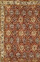 Sarogh fein, China, ca. 20 Jahre, Korkwolle, ca. 390 x 275 cm, SchÄtzwert: 3200.- EURO, EHZ: 2