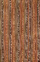 Cicim Schahsawan, Persien, um 1940, Wolle auf Wolle, ca. 205 x 180 cm, SchÄtzwert: 1100.- EURO, ReinigungsbedÜrftig, EHZ: 2