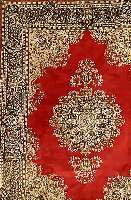 Kerman, Persien, ca. 20 Jahre, Wolle auf Baumwolle, ca. 322 x 236 cm, SchÄtzwert: 1450.- EURO, EHZ: 2