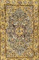 Ghom, Persien, ca. 40 Jahre, Wolle auf Baumwolle, ca. 170 x 101 cm, SchÄtzwert: 950.- EURO, EHZ: 2
