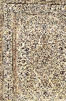 Nain, Persien, ca. 20 Jahre, Korkwolle mit Seide, ca. 340 x 260 cm, SchÄtzwert: 2800.- EURO, EHZ: 3