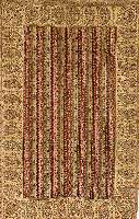 Hereke fein Antik, TÜrkai, um 1900, Wolle auf Seide, ca. 168 x 109 cm, SchÄtzwert: 4500.- EURO, EHZ: 3