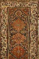 Malayer, Persien, um 1890, Wolle auf Wolle, ca. 200 x 113 cm, SchÄtzwert: 2900.- EURO, EHZ: 4