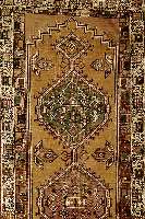 Sarab Alt, Persien, um 1900, Wolle auf Baumwolle, ca. 380 x 90 cm, SchÄtzwert: 850.- EURO, EHZ: 4-5
