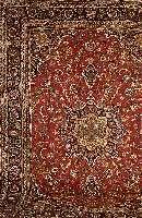 Mesched, Persien, ca. 30 Jahre, Wolle auf Baumwolle, ca. 334 x 234 cm, SchÄtzwert: 1100.- EURO, EHZ: 3