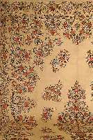 Kerman, Persien, ca. 50 Jahre, Wolle auf Baumwolle, ca. 538 x 321 cm, SchÄtzwert: 2500.- EURO, EHZ: 3.(l.gebrauchtsspuren). gereinigt.