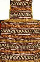 Salztasche sumakh, Persien, ca. 60 Jahre, Wolle auf Wolle, ca. 56 x 36 cm, EHZ: 2