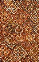 Taschenfront sumakh, Persien, ca. 60 Jahre, Wolle auf Baumwolle, ca. 105 x 57 cm, EHZ: 3