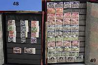 Briefmarken, Posten 3. Reich, und viele europÄische LÄnder, vollgestopft in dickem Steckbuch, Fundgrube mit Substanz