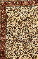 Ghom Alt, Persien, um 1940, Wolle auf Baumwolle, ca. 339 x 227 cm, SchÄtzwert: 2800.- EURO, EHZ: 3, ReinigungsbedÜrftig.