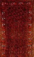 Belutsch fein, Persien, ca. 40 Jahre, Wolle auf Wolle, ca. 173 x 100 cm, SchÄtzwert: 650.- EURO, EHZ: 2