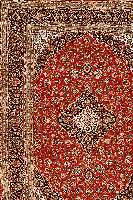 Keschan, Persien, ca. 25 Jahre, Wolle auf Baumwolle, ca. 345 x 245 cm, SchÄtzwert: 1800.- EURO, EHZ: 2