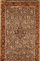 Mud, Persien, ca. 10 Jahre, Wolle auf Baumwolle, ca. 193 x 74 cm, EHZ: 2 SchÄtzwert:350 EURO.