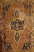 Farahan antik, Persien, um 1890, Wolle auf Baumwolle, ca. 202 x 128 cm, SchÄtzwert: 2800.- EURO, EHZ: 5