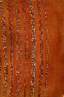 Resari Flachgeweb Djoval, Torkmenestan, um 1900, Wolle auf Wolle, ca. 107 x 75 cm, Schätzwert: 400.- EURO, EHZ: 3-4