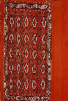 yamut Flachgewerbs Djoval, Tormenestan, um 1925, ca. 112 x 80 cm, Schätzwert: 400.- EURO, EHZ: 3