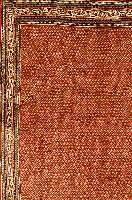 Sarogh Mir, Persien, ca. 30 Jahre, Wolle auf Baumwolle, ca. 322 x 212 cm, SchÄtzwert: 1250.- EURO, EHZ: 2
