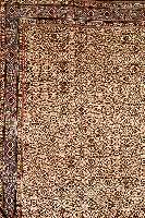 Mud, Persien, ca. 40 Jahre, Wolle auf Baumwolle, ca. 328 x 220 cm, SchÄtzwert: 1250.- EURO, EHZ: 2-3