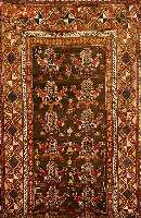 Kazak datiert 1919, Rußland, um 1919, Wolle auf Wolle, ca. 266 x 136 cm, SchÄtzwert: 3500.- EURO, EHZ: 4