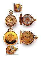 PAUL DITISHEIM S.A. La Chaux de Fonds, sel- tenes hochfeines Chronometres de Poche, Nr. 36133, Schweiz, 30er Jahre letztes Jahrhundert , erhielt 1. ...
