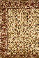 Sarogh, Persien, ca. 40 Jahre, Wolle auf Baumwolle, ca. 359 x 268 cm, SchÄtzwert: 3500.- EURO, EHZ: 2-3