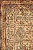 Mahal, Persien, ca. 90 Jahre, Wolle auf Baumwolle, ca. 322 x 222 cm, SchÄtzwert: 1400.- EURO, EHZ: 4