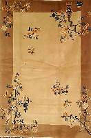 China Classic, China, ca. 10 Jahre, Wolle auf Baumwolle, ca. 245 x 170 cm, SchÄtzwert: 1500.- EURO, EHZ: 2-3