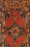 Yahyjale TÜrkei, ca. 40 Jahre, Wolle auf Wolle, ca. 207 x 109 cm, SchÄtzwert: 650.- EURO, EHZ: 3