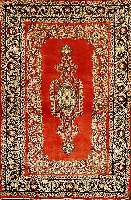 TÄbriz Alt, Persien, ca. 60 Jahre, Wolle auf Baumwolle, ca. 145 x 97 cm, SchÄtzwert: 1150.- EURO, EHZ: 2