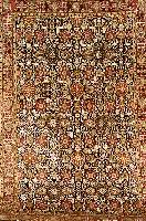 Hereke, TÜrkei, ca. 30 Jahre, Wolle auf Baumwolle, ca. 313 x 193 cm, SchÄtzwert: 2900.- EURO, EHZ: 2-3