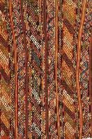 Djowal Sumak, Persien, ca. 50 Jahre, Wolle auf Wolle, ca. 90 x 72 cm, SchÄtzwert: 650.- EURO, EHZ: 2-3