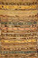 kelim Shasavan, Persien, um 1920, Wolle auf Wolle, ca. 295 x 130 cm, SchÄtzwert: 1200.- EURO, EHZ: 2-3, mit LÖcher