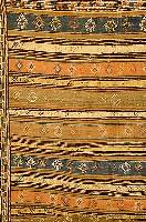 Kelim Shasavan, Persien, ca. Um 1920 Jahre, Wolle auf Wolle, ca. 333 x 145 cm, SchÄtzwert: 1200.- EURO, EHZ: 3