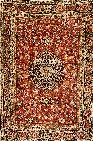 TÄbriz, Persien, um 1930, Wolle auf Baumwolle, ca. 190 x 135 cm, SchÄtzwert: 900.- EURO, EHZ: 3-4