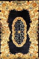 Peking, China, um 1910, Wolle auf Baumwolle, ca. 240 x 155 cm, SchÄtzwert: 3800.- EURO, EHZ: 3