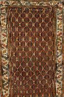 shirwan, Rußland, um 1890, Wolle auf Wolle, ca. 177 x 111 cm, SchÄtzwert: 5800.- EURO, EHZ: 3