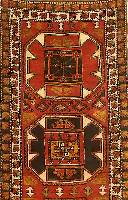 Anatol, ca. 50 Jahre, Wolle auf Wolle, ca. 360 x 95 cm, SchÄtzwert: 950.- EURO, EHZ: 2