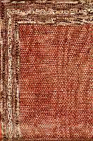 Sarogh Mir, Persien, ca. 30 Jahre, Wolle auf Baumwolle, ca. 327 x 238 cm, SchÄtzwert: 1500.- EURO, EHZ: 2