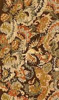 Petit Point, Frankreich, um 1870, ca. 120 x 75 cm, SchÄtzwert: 1500.- EURO, EHZ: 2