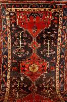 Kordi, Persien, ca. 50 Jahre, Wolle auf Baumwolle, ca. 285 x 150 cm, SchÄtzwert: 1100.- EURO, EHZ: 3