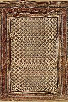 Sarogh Mir, Persien, ca. 30 Jahre, Wolle auf Baumwolle, ca. 312 x 220 cm, SchÄtzwert: 1400.- EURO, EHZ: 3