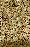 Keschan, Persien, ca. 40 Jahre, Wolle auf Baumwolle, ca. 436 x 309 cm, SchÄtzwert: 3500.- EURO, EHZ: 2