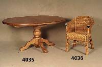 4 ArmlehnstÜhle, deutsch, Ratan, fÜr Winter- garten sehr gut geeignet, ca. 88x56x54 cm, Sh. ca. 47 cm, St. ca. 46 cm