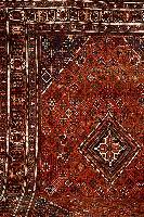 Meime, Persien, ca. 30 Jahre, Wolle auf Baumwolle, ca. 435 x 327 cm, SchÄtzwert: 2200.- EURO, EHZ: 3