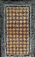Pao Tow, China, um 1920, Wolle auf Baumwolle, ca. 160 x 100 cm, SchÄtzwert: 1250.- EURO, EHZ: 2
