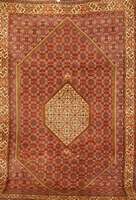 Bidjar, Persien, ca. 10 Jahre, Wolle auf Baumwolle, ca. 315 x 202 cm, Schätzwert: 4700.- EURO, sehr Strapazierfähig. Ausgezeichn eter ...