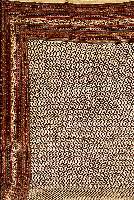 Sarogh Mir, Persien, ca. 30 Jahre, Wolle auf Baumwolle, ca. 454 x 305 cm, SchÄtzwert: 2500.- EURO, EHZ: 2