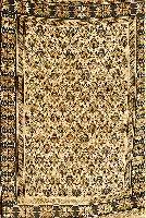Kazak, Rußland, um 1900, Wolle auf Wolle, ca. 166 x 124 cm, SchÄtzwert: 1850.- EURO, EHZ: 3-4