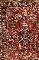 TÄbriz, Persien, ca. 30 Jahre, Wolle auf Baumwolle, ca. 328 x 232 cm, SchÄtzwert: 1100.- EURO, EHZ: 2-3