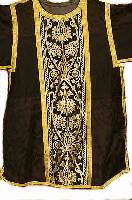 Liturgisches gewant, Italien, um 1900, SchÄtzwert: 1200.- EURO, EHZ: 3,